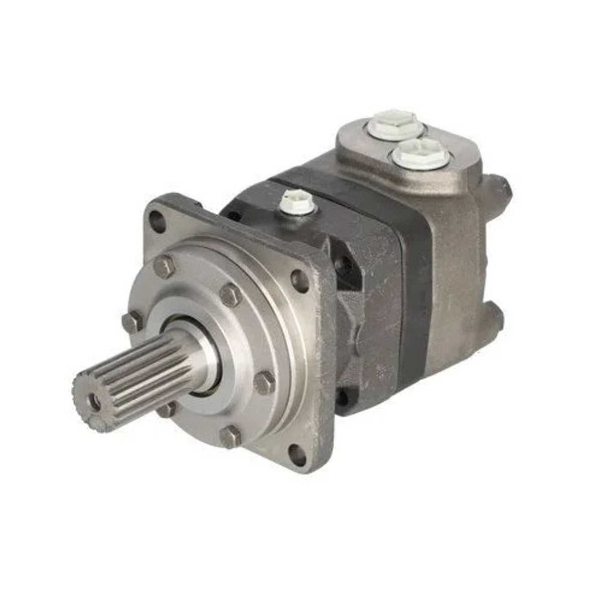 Bethesda Industrial Hydraulic Motor fits Case 1845C H673971 229263A1