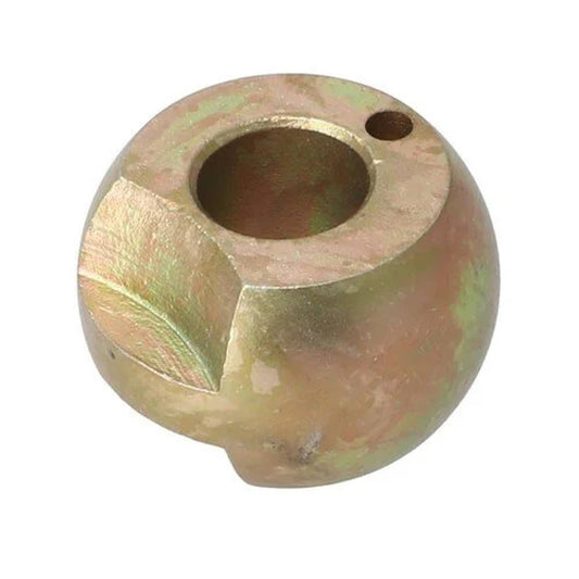 Bethesda Industrial Lift Arm Ball - Category 1 fits Massey Ferguson 135 165 235 240 250 390 886428M1