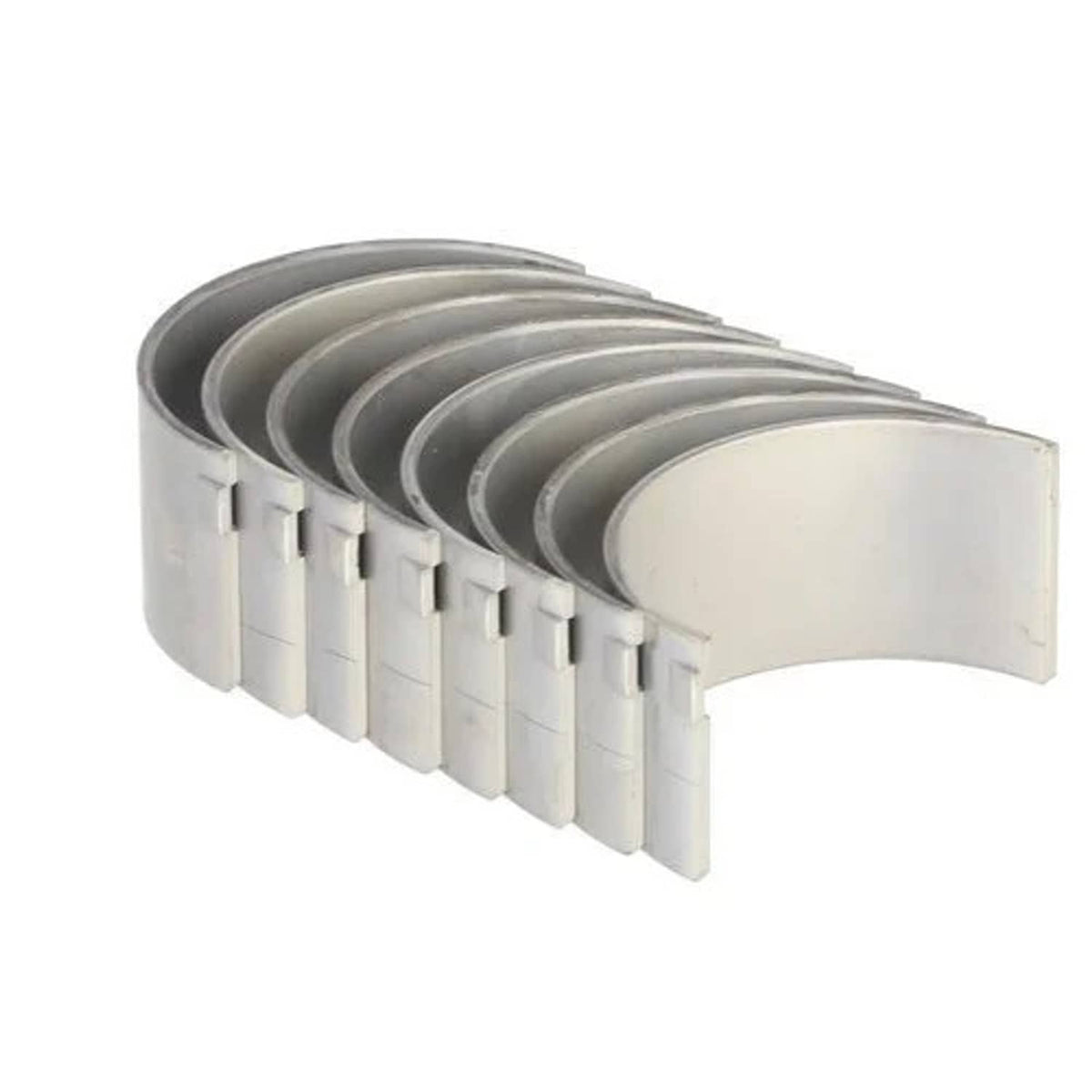 Bethesda Industrial Connecting Rod Bearings - Standard - Set fits David Brown 990 K907414 K262901