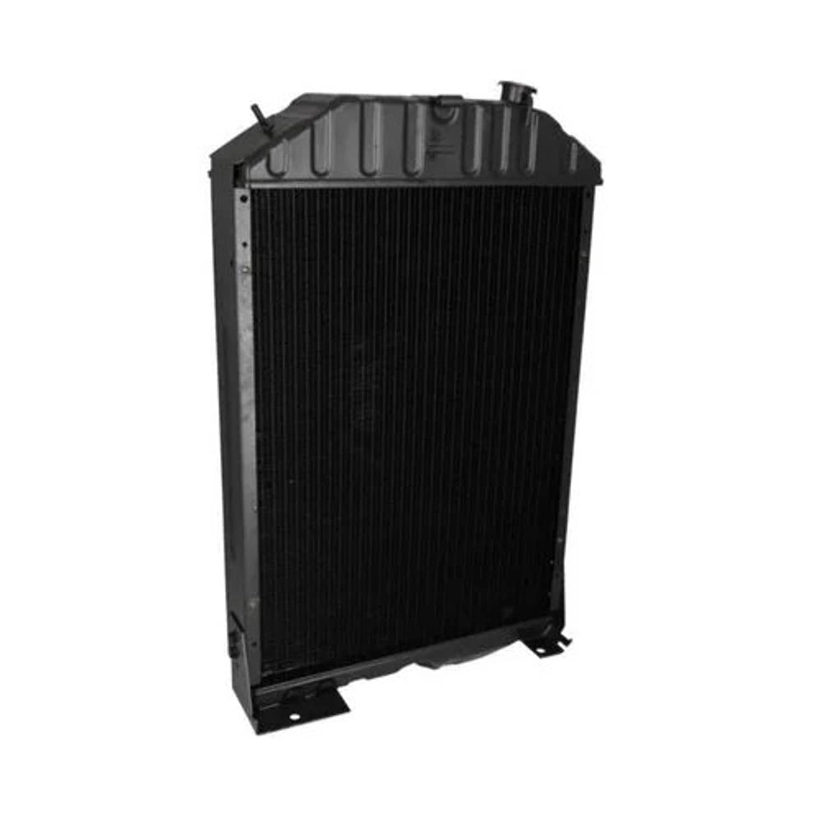 Bethesda Industrial Radiator fits John Deere 4440 AR79501 RE21897