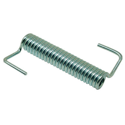 Bethesda Industrial 2PK Genuine OEM Hustler 607981 Torsion Spring for Raptor X XD XL