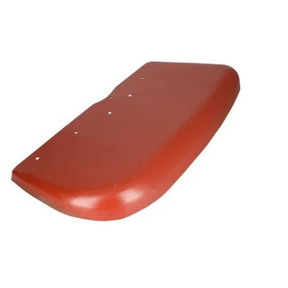 Bethesda Industrial Fender - Left Hand fits Allis Chalmers D17 D19 70237344