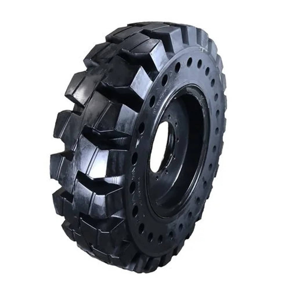 Bethesda Industrial Solid Tire - 13 x 24 fits Caterpillar fits Gehl fits Manitou fits JLG