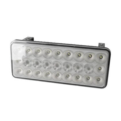 Bethesda Industrial Red Rooster® LED Conversion Headlight Center Flood/Spot Combo