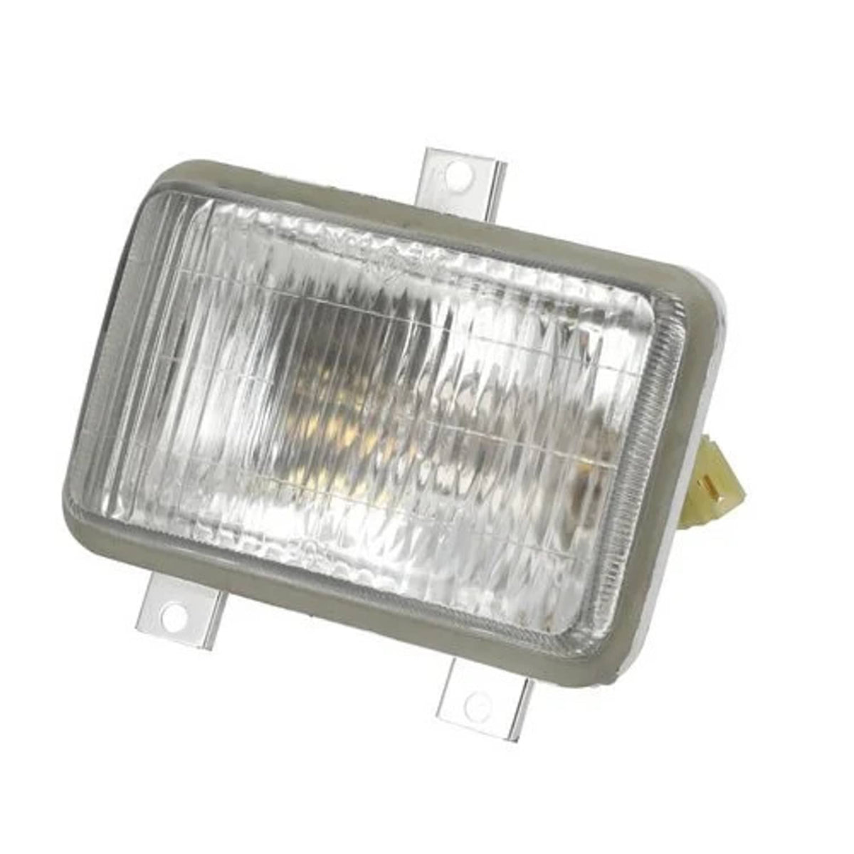 Bethesda Industrial Headlight Assembly fits Kioti LB1914 T2305-33802 T2305-33801