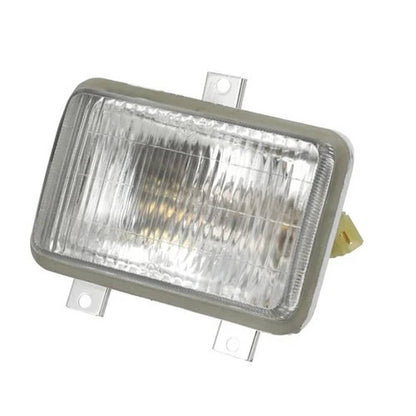 Bethesda Industrial Headlight Assembly fits Kioti LB1914 T2305-33802 T2305-33801