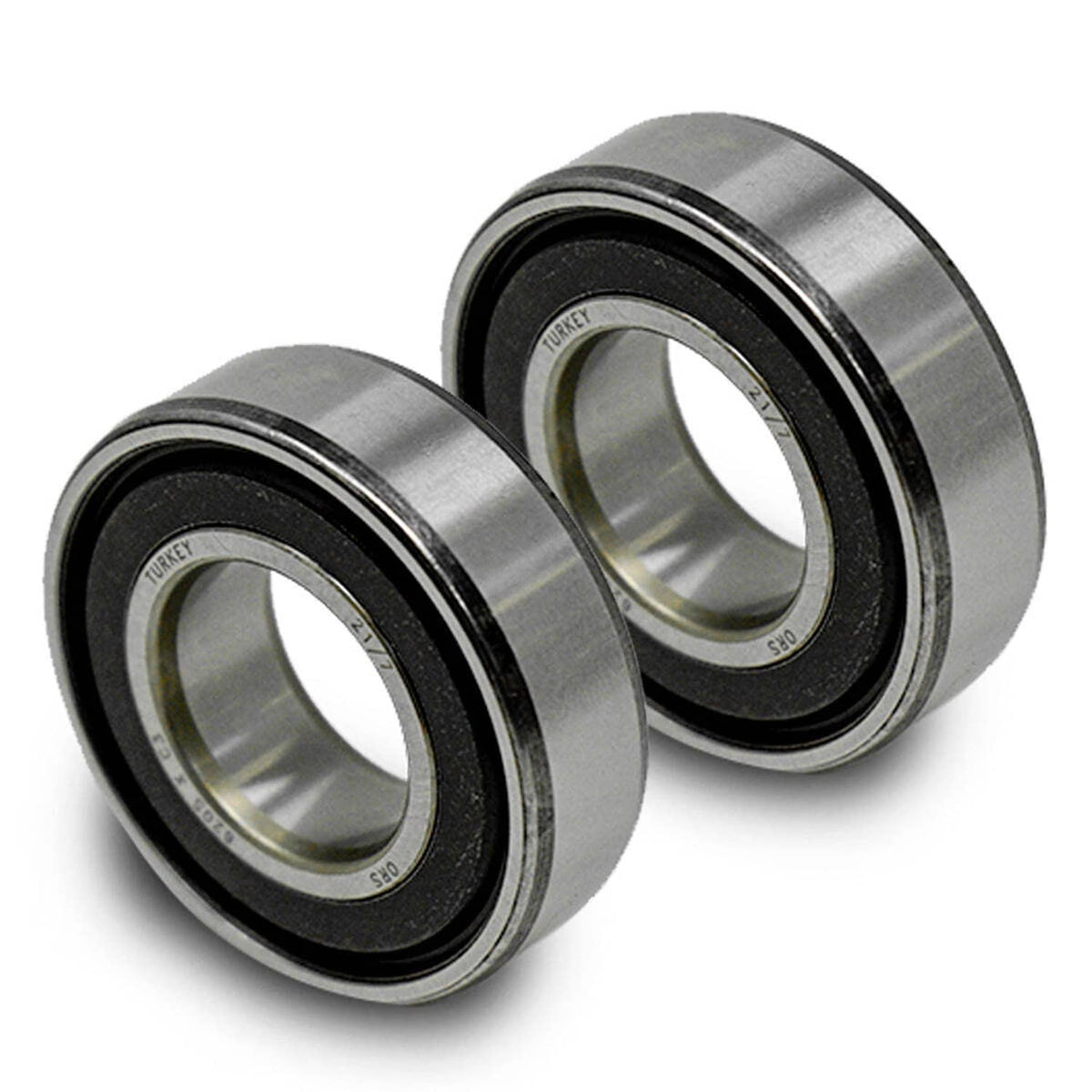 Bethesda Industrial 2PK Genuine OEM Toro 116-0720 Bearing