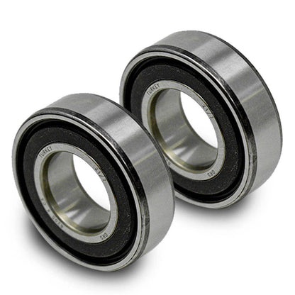 Bethesda Industrial 2PK Genuine OEM Toro 116-0720 Bearing