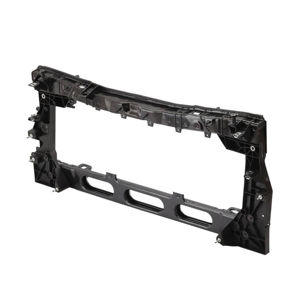 Bethesda Industrial Black Radiator Support Core 68563708AA For 2023-2024 Jeep Wagoneer Grand L