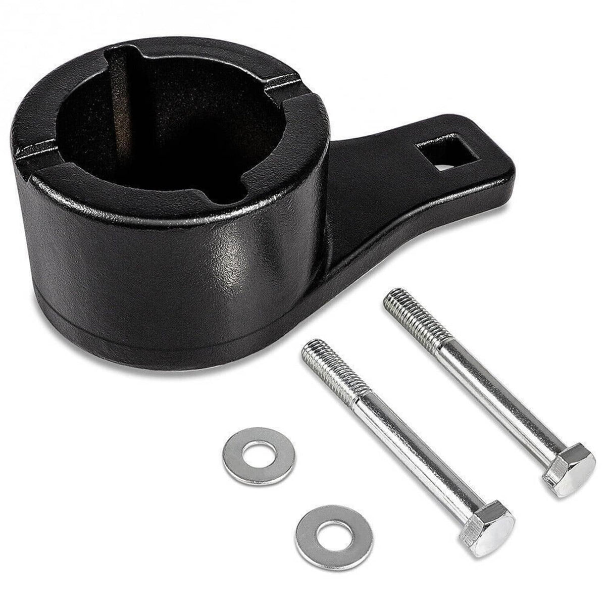 Bethesda Industrial For Lexus Toyota Harmonic Damper Pulley Holding Tool Set Crankshaft Crank Holder
