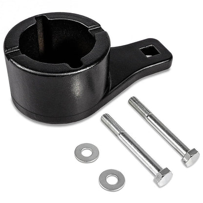 Bethesda Industrial For Lexus Toyota Harmonic Damper Pulley Holding Tool Set Crankshaft Crank Holder