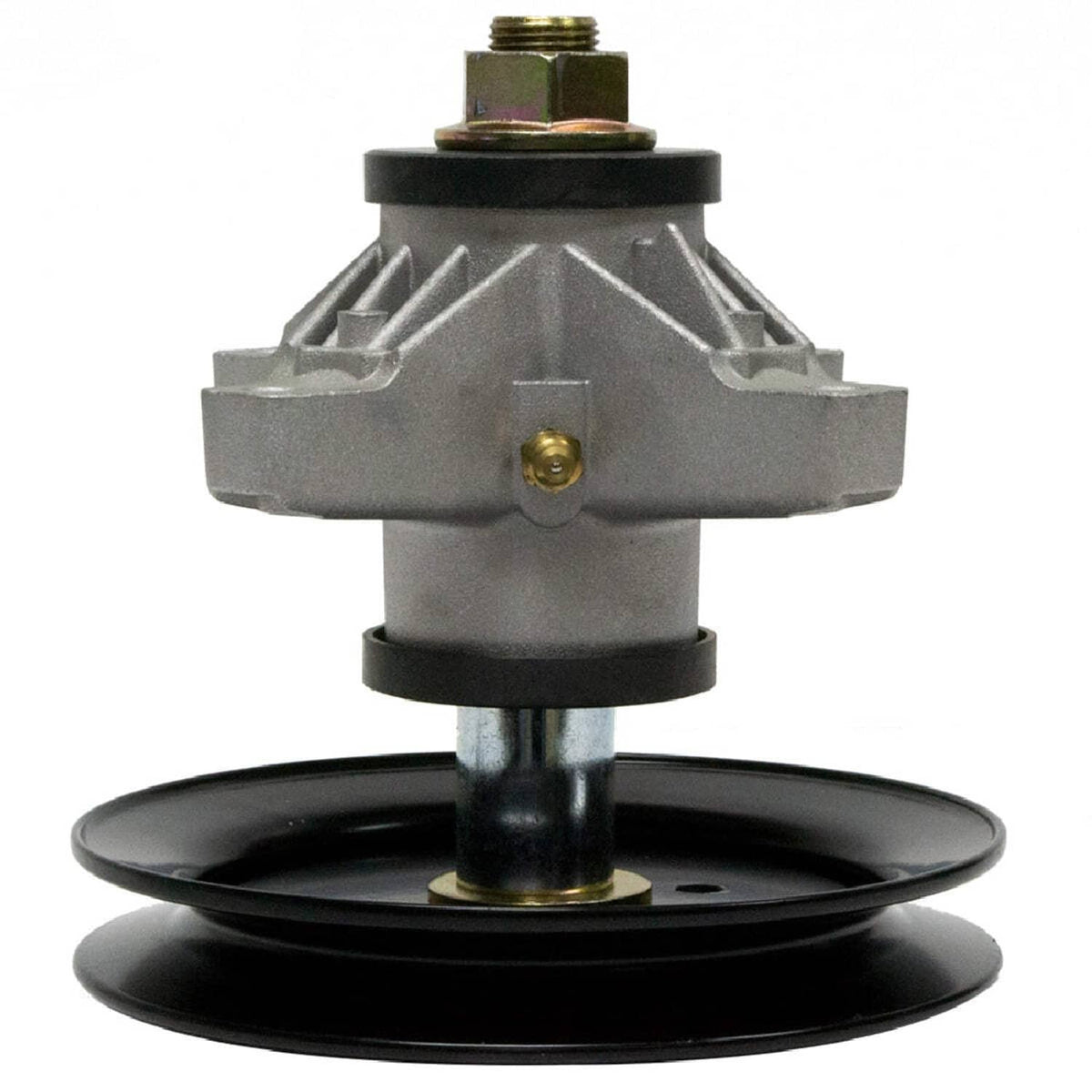 Bethesda Industrial Raptor Spindle Assembly for MTD Cub Cadet 42" Deck LT1042 Mowers 918-04124A