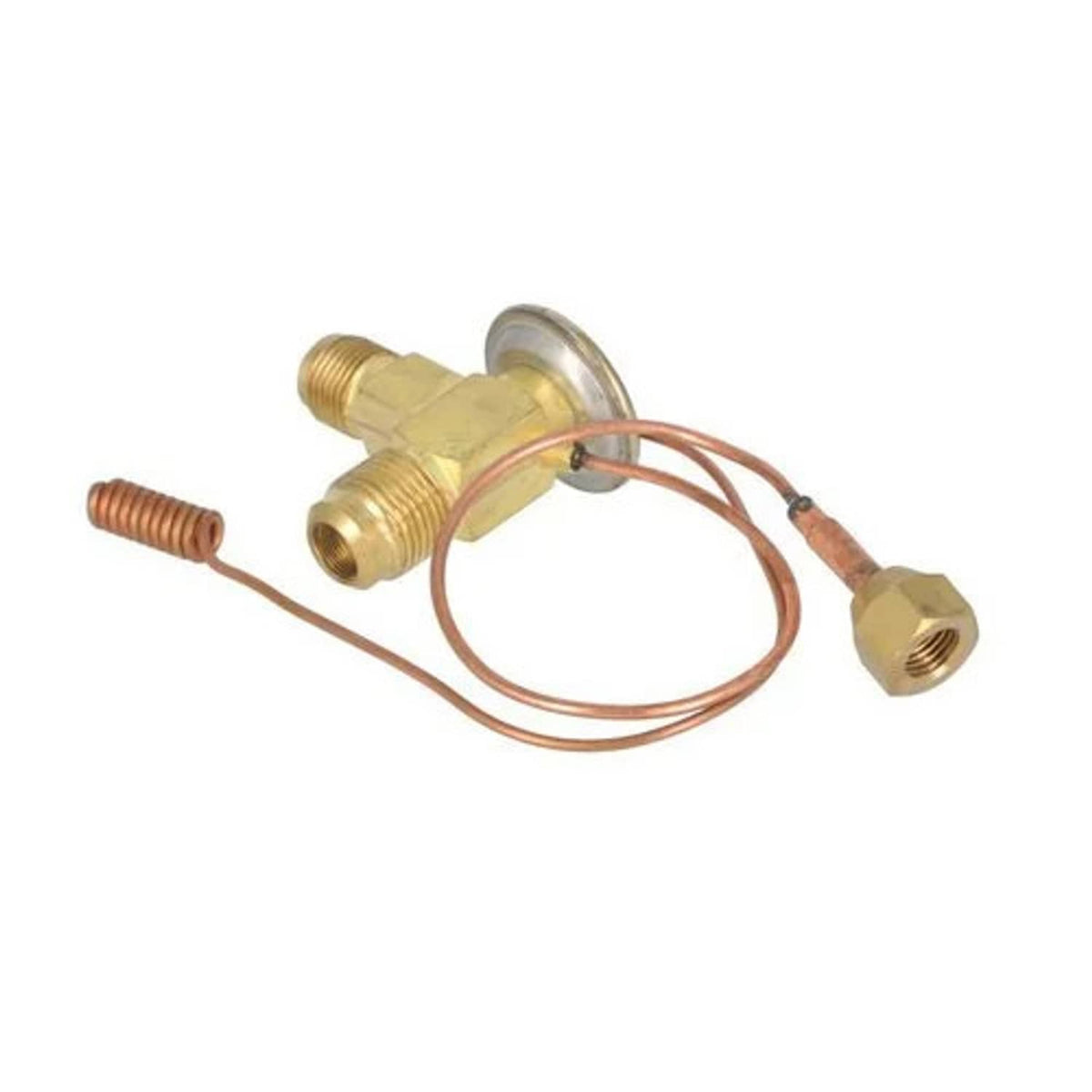 Bethesda Industrial Expansion Valve - Externally Equalized - Flare fits John Deere AH144896