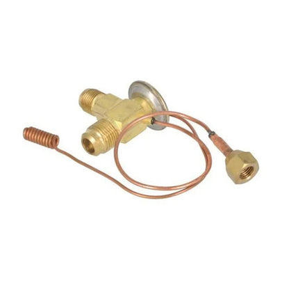 Bethesda Industrial Expansion Valve - Externally Equalized - Flare fits John Deere AH144896