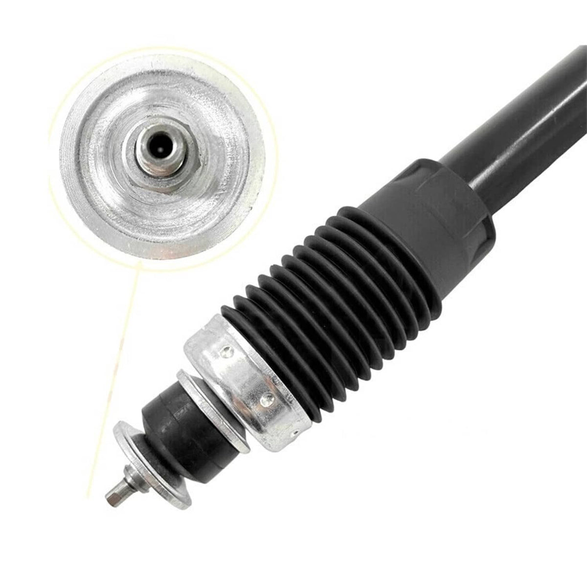 Bethesda Industrial Shock Absorbers w/Magnetic Set For 2003-2013 Corvette C5/6 Cadillac XLR 19302790