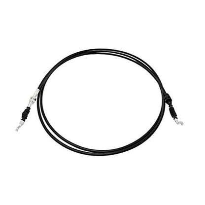 Bethesda Industrial Gear Shift Cable fits John Deere Gator XUV 550 Gator XUV 550 S4 AM148260