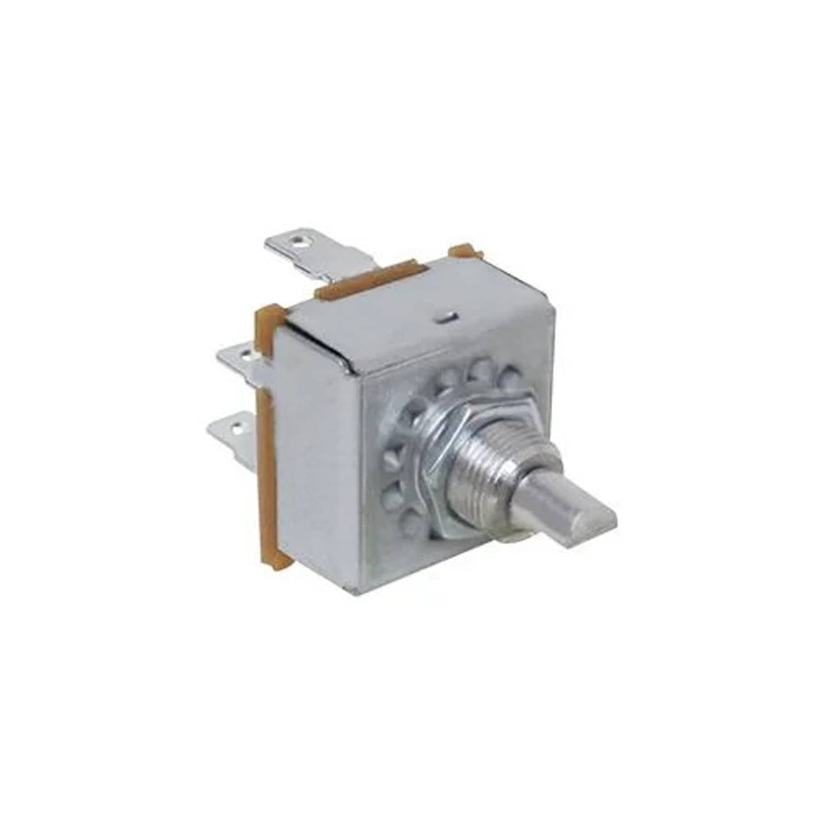 Bethesda Industrial Blower Switch fits New Holland 9966238 fits Massey Ferguson 4225 4235 3310871M1