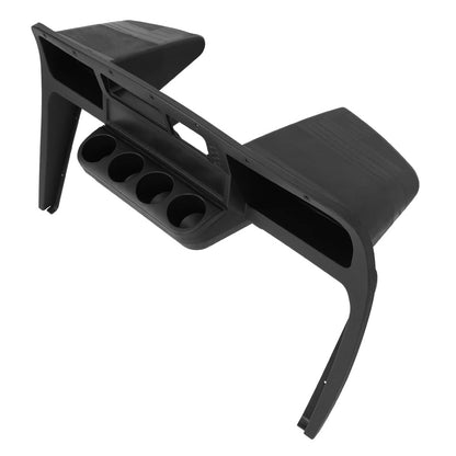 Bethesda Industrial Golf Cart Dash Assembly Cover Instrument Panel For EZGO TXT & Medalist 1994-2013
