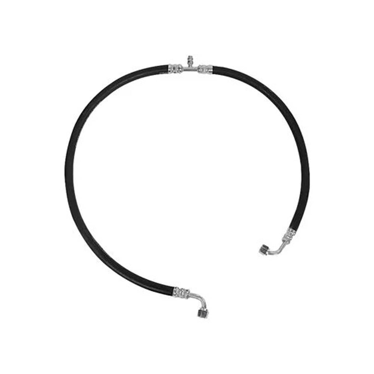 Bethesda Industrial Compressor to Condenser Hose fits Hagie 657579