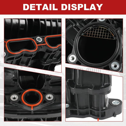 Bethesda Industrial Engine Intake Manifold 17120F2010 for Toyota Corolla SE & XSE 2.0L 2019-2023