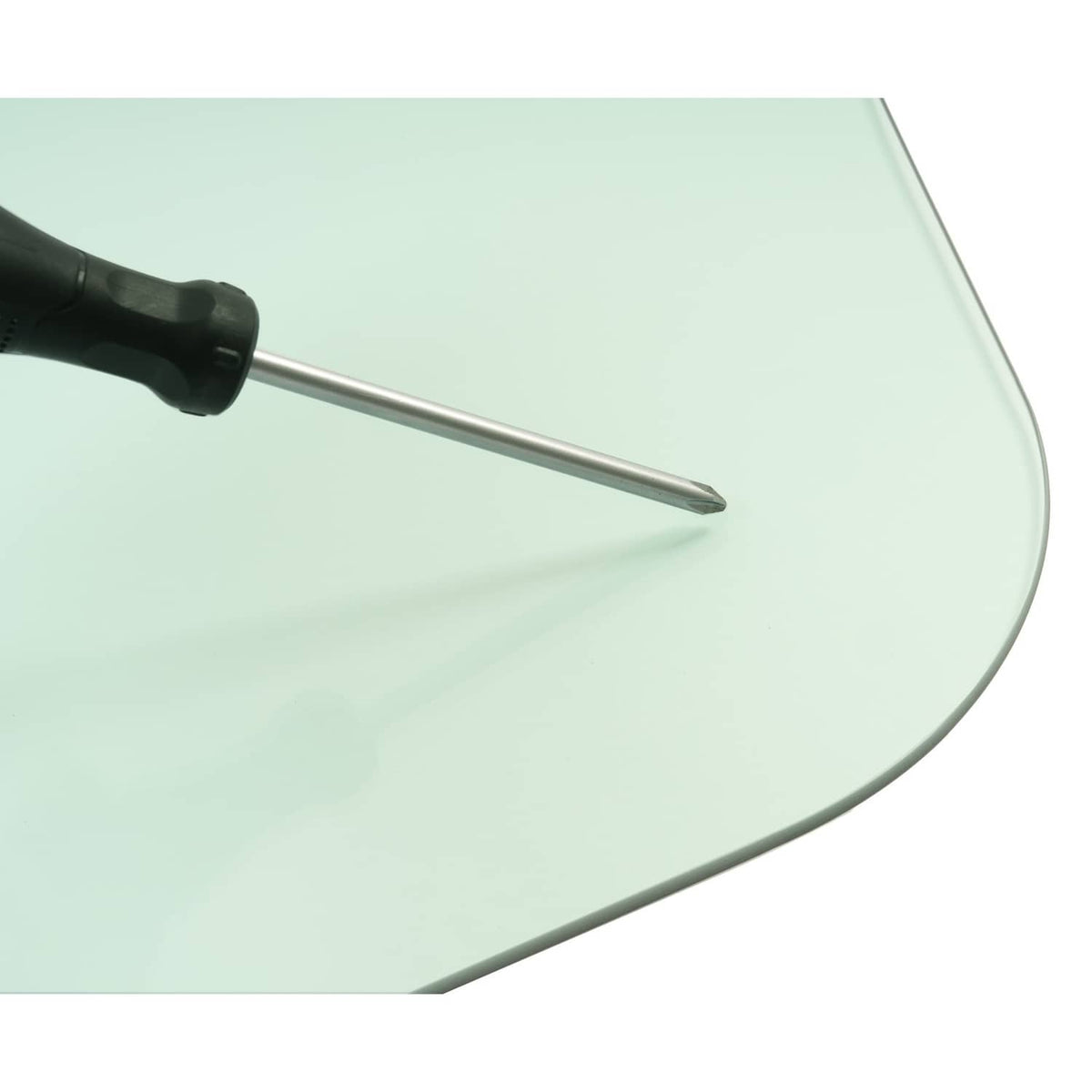 Bethesda Industrial Lower Side Glass Window For Bobcat Skid Steer A770 S450 S510 #7261608 #7148072