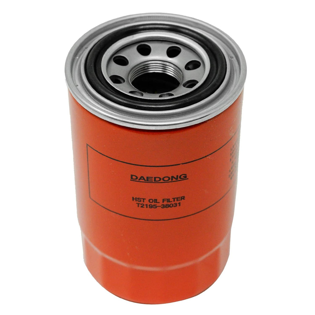 Bethesda Industrial Kioti T2195-38031 Hydraulic Filter HST for CK20H CK25H CK27H CK30H CK35H
