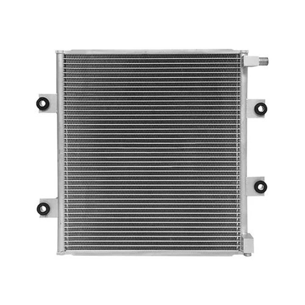 Bethesda Industrial Condenser fits Caterpillar 555-7856