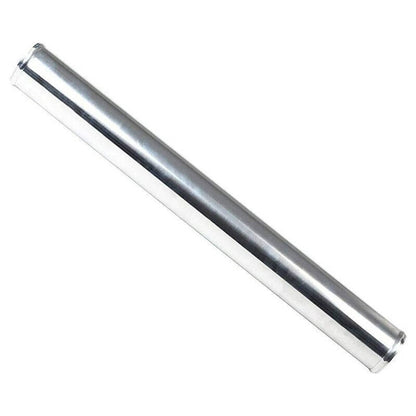 Bethesda Industrial Universal 2" Inch Polished Intercooler Pipe Kit + Silicone Hose + Clamp