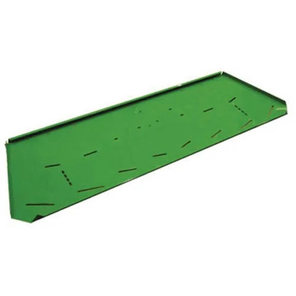 Bethesda Industrial Straw Chopper Deck Sheet fits John Deere 9600 9610 9650 9660 AH125998