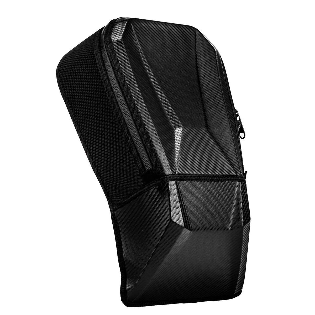 Bethesda Industrial UTV Center Seat Console Bag Storage Bag For Can Am Maverick X3 XRS 2017-2024