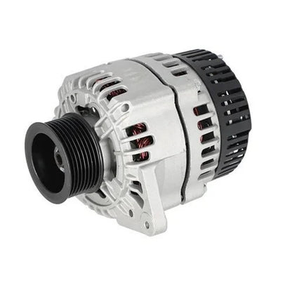 Bethesda Industrial Alternator - Marelli Style (12740) fits New Holland T6030 T6050 82020011
