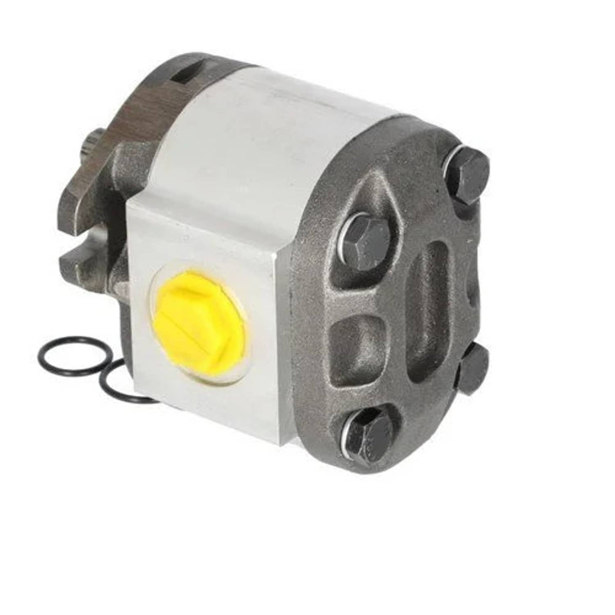 Bethesda Industrial Hydraulic Single Gear Pump fits Bobcat 863 873 6657327 6658124 6665551