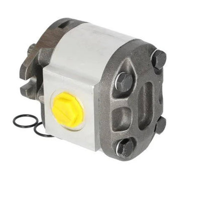 Bethesda Industrial Hydraulic Single Gear Pump fits Bobcat 863 873 6657327 6658124 6665551