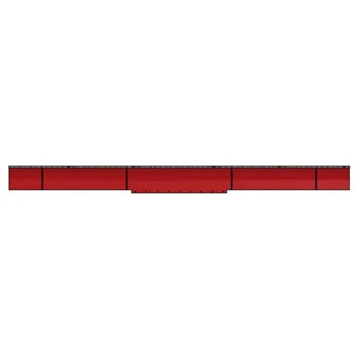 Bethesda Industrial Poly Auger Trough Liner 20' fits Case IH 2020