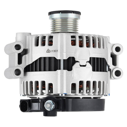 Bethesda Industrial Alternator For BMW 328i 2007-2013 328i xDrive 2009; 400-24214 400-24287 11301