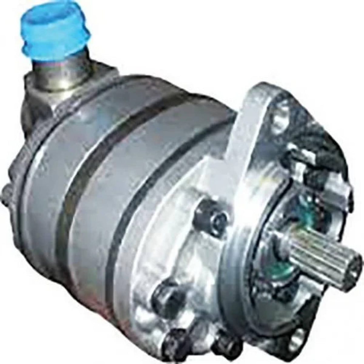 Bethesda Industrial Hydraulic Pump fits Allis Chalmers 180 185 70249437