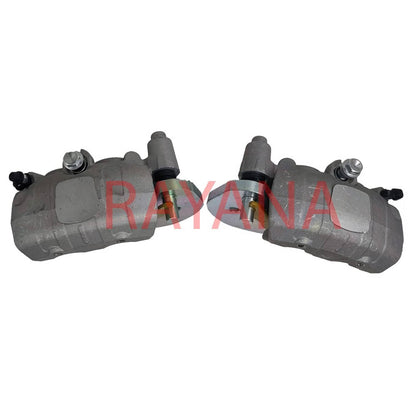 Bethesda Industrial Front Brake Calipers for Can-Am Maverick Sport Trail X3 Turbo Commander 700 1000