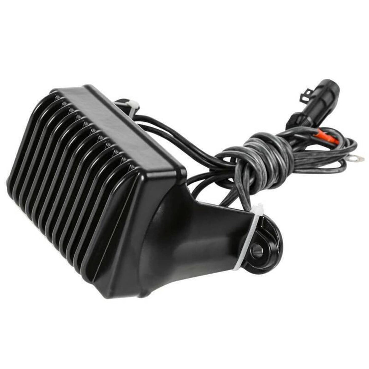 Bethesda Industrial Voltage Regulator 74505-02 For 2002-2003 Harley Davidson Electra Glide 2112-0790