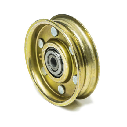 Bethesda Industrial Genuine OEM Scag Idler Pulley 483208 481048 48201