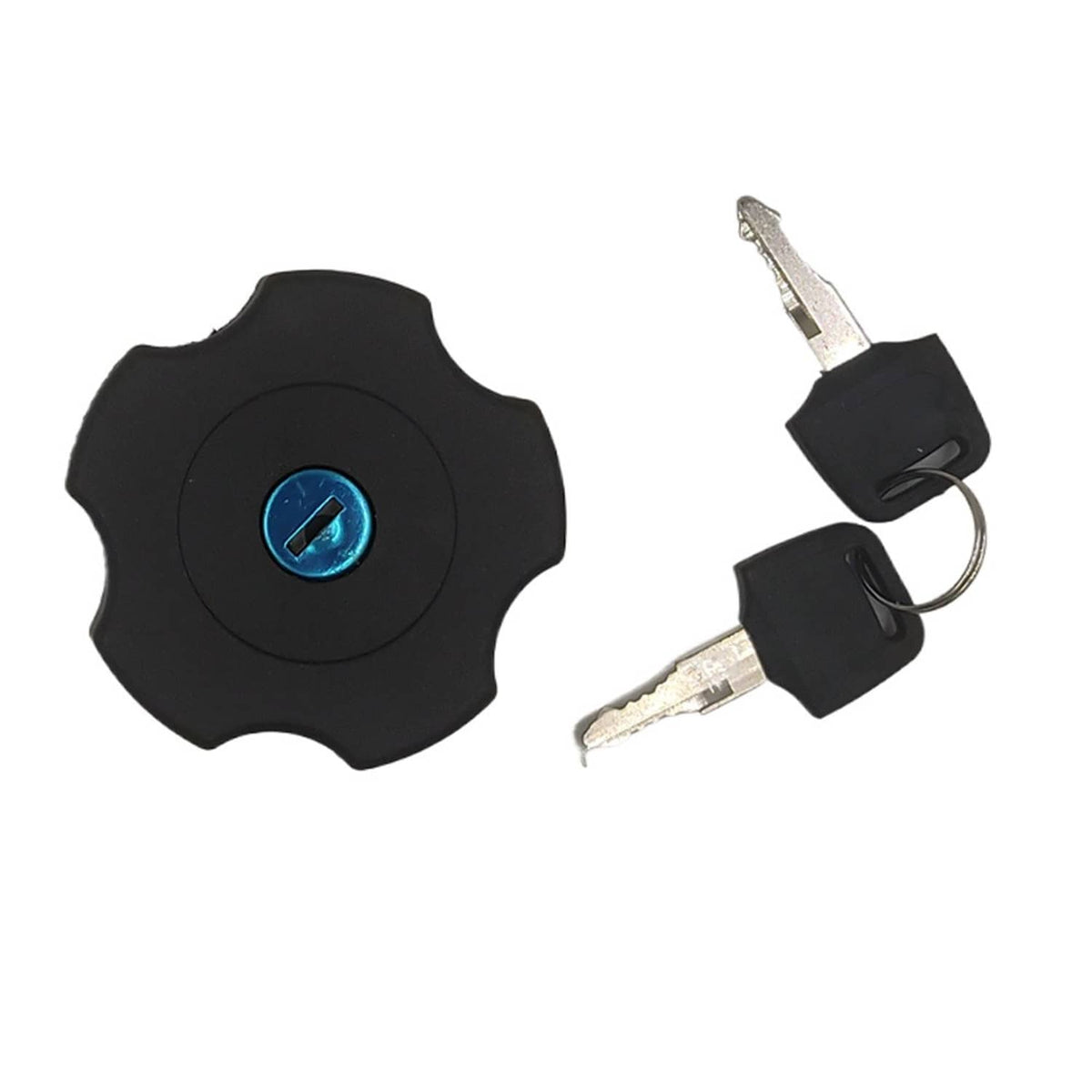 Bethesda Industrial Fuel Gas Tank Cap for Yamaha XT225 Serow 1992-2007 XZ550 Vision 1982-1983