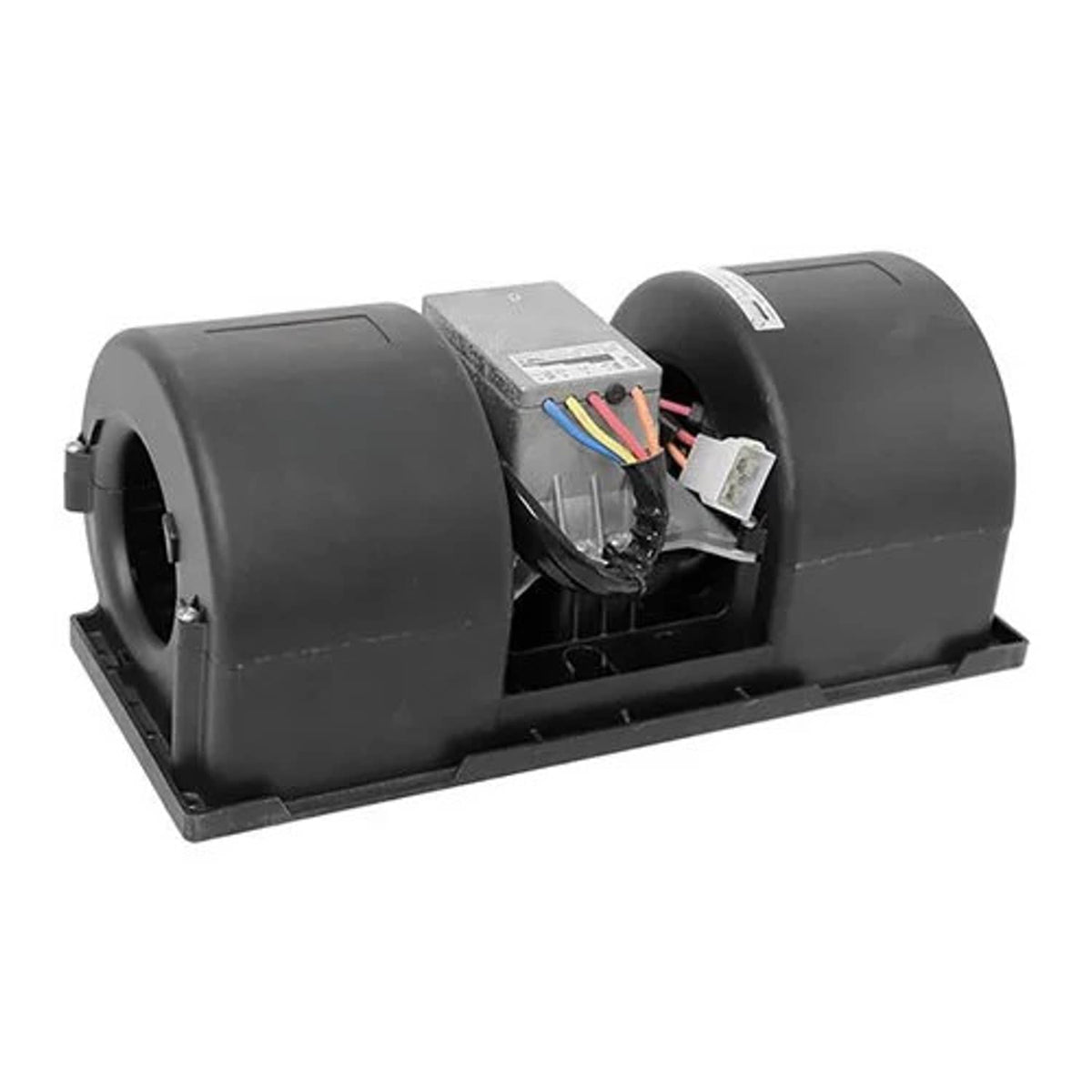 Bethesda Industrial HD Blower Motor Assembly fits Caterpillar D6N 950GC 322-7212