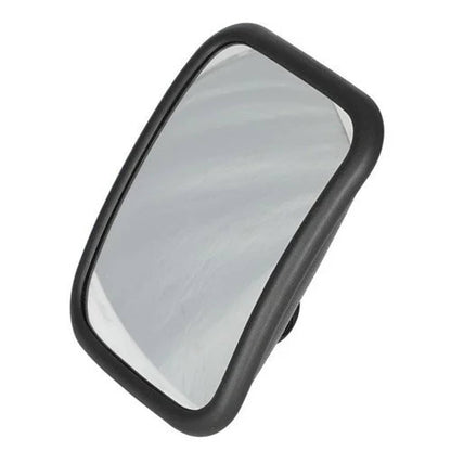 Bethesda Industrial Mirror Head Little Hoss 6" x 8"