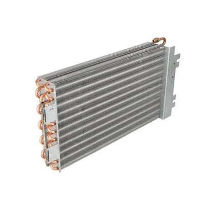 Bethesda Industrial Air Conditioning Condenser fits Case 1490 1896 2090 2094 2096 2290 2294 A145899
