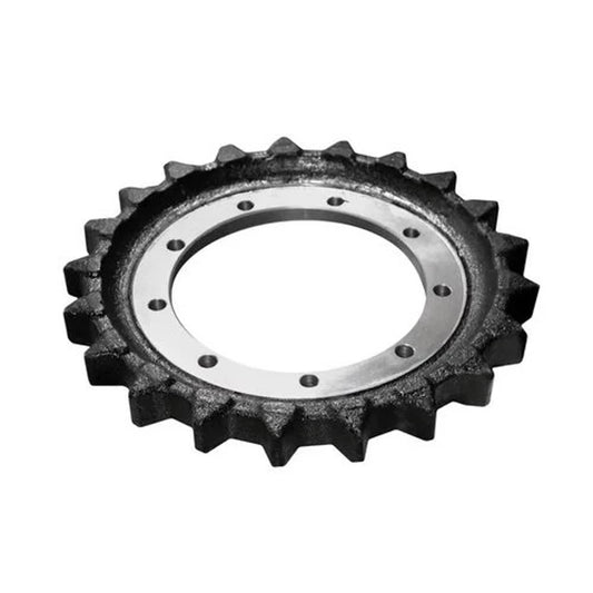 Bethesda Industrial Drive Sprocket fits Caterpillar 193-7091 fits IHI 30-JX 35-V-4
