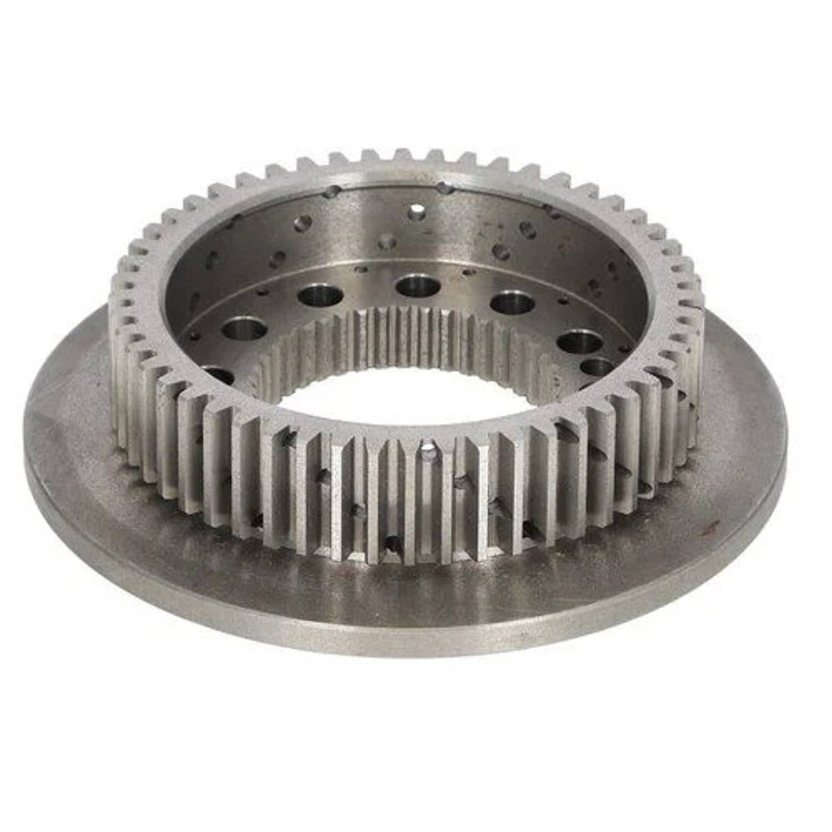 Bethesda Industrial Hub 7" Clutch Pack Input fits Case IH 9230 9310 9330 S2850S00F fits Steiger