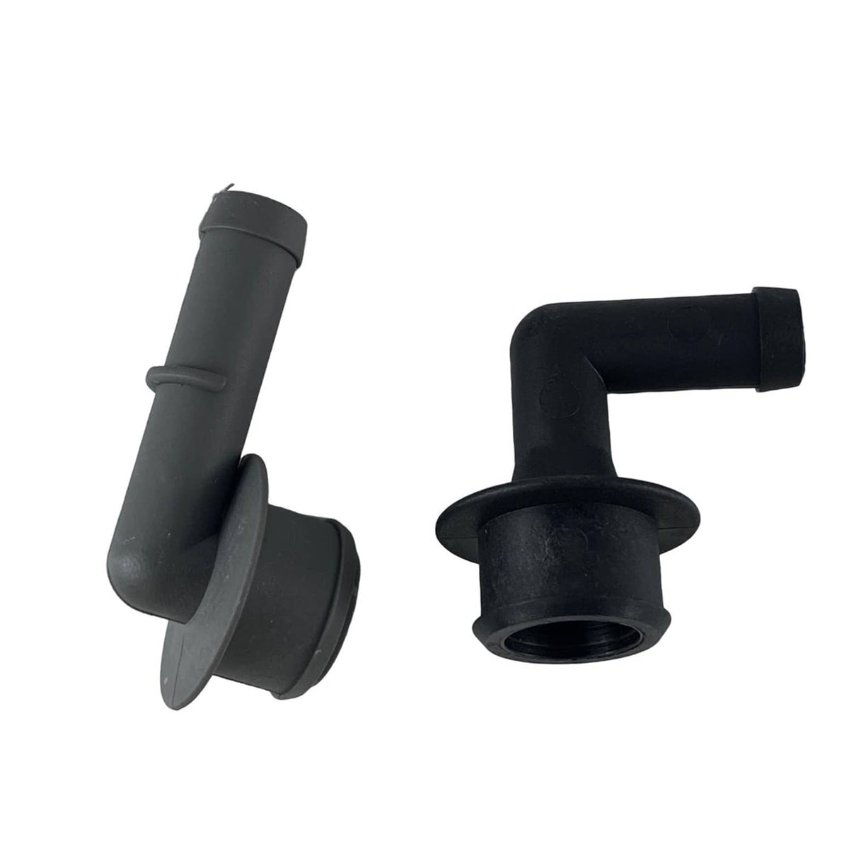 Bethesda Industrial 53013360AA PCV CCV VENT VALVE ELBOW GROMMET SET for Jeep Grand Cherokee 4.0L