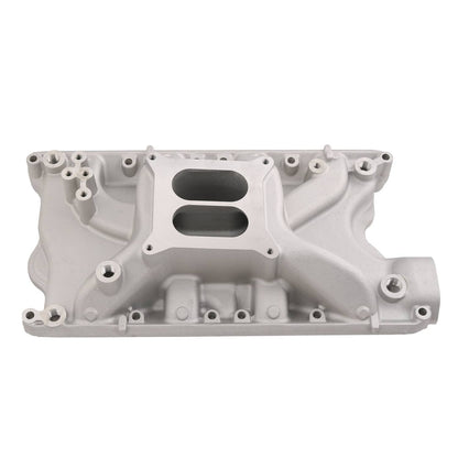 Bethesda Industrial Dual Plane Aluminum Intake Manifold Fits Ford Small Block Windsor V8 5.8L 351W