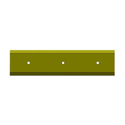 Bethesda Industrial Cutting Edge fits Caterpillar 1U2412