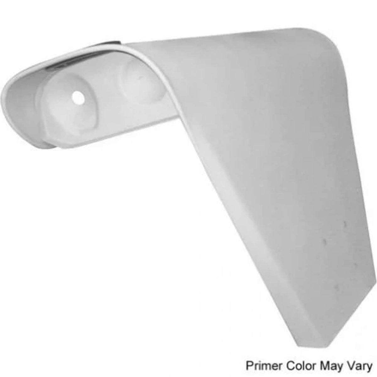 Bethesda Industrial Fender - Right Hand fits John Deere 4000 4020 4320 AR51444