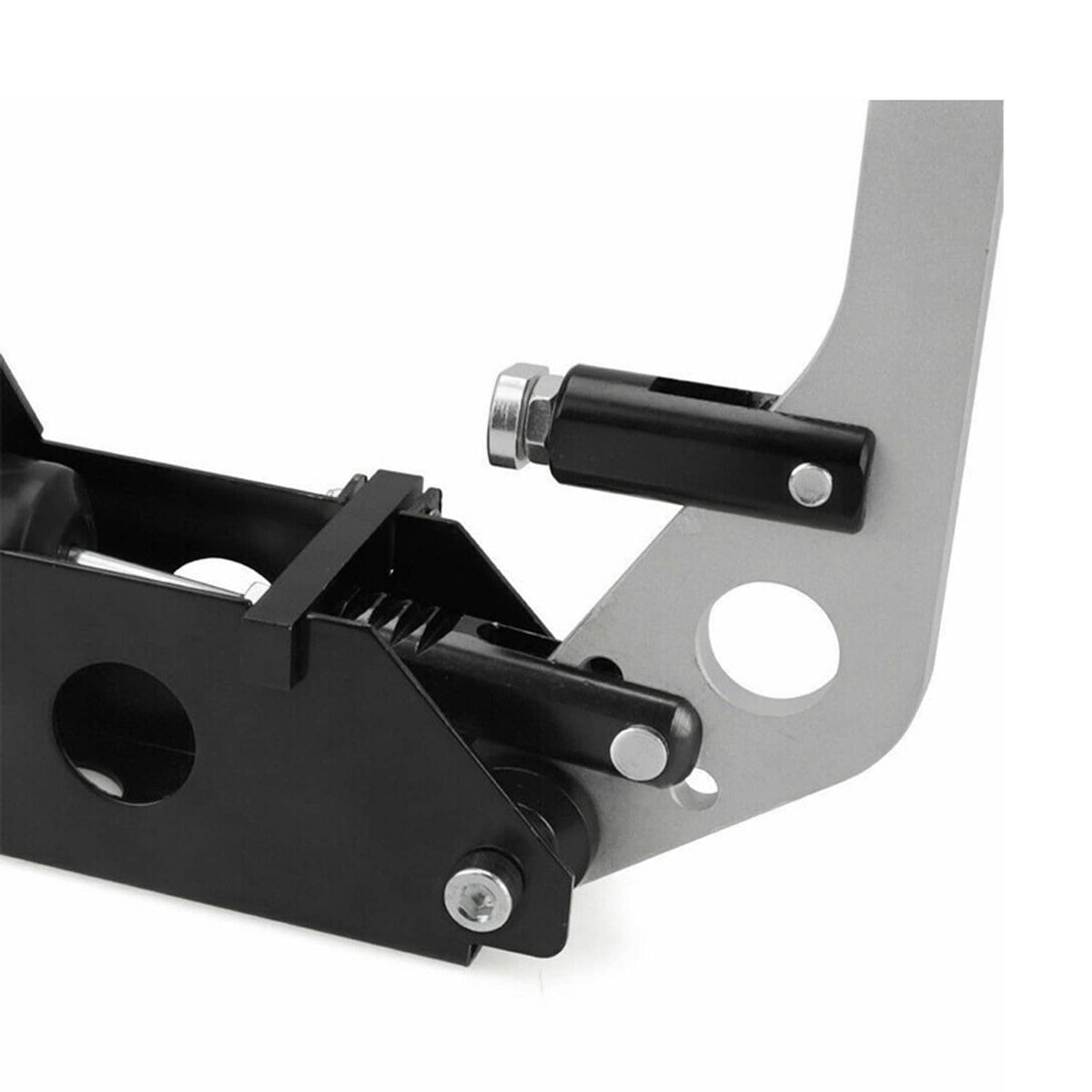 Bethesda Industrial Universal Black Hydraulic Handbrake Drift Hydro E-Brake Racing Long Level Gear